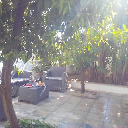Casa Vacanza Ydrous オートラント エクステリア 写真