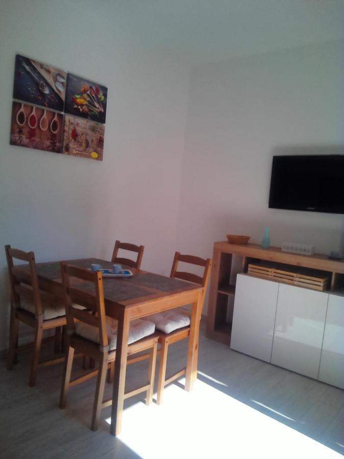 Casa Vacanza Ydrous オートラント エクステリア 写真