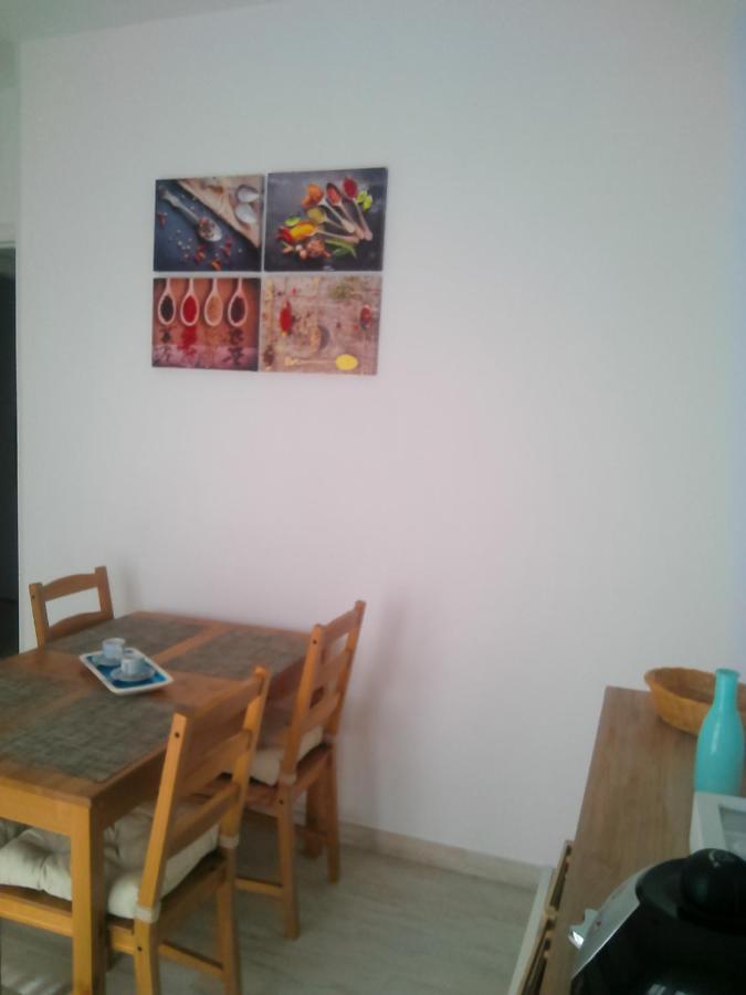 Casa Vacanza Ydrous オートラント エクステリア 写真